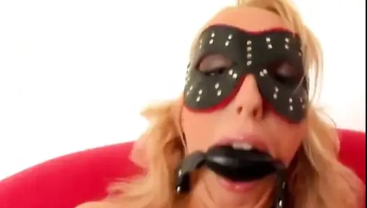 Diana Doll as a MILF - Super Sexy One!