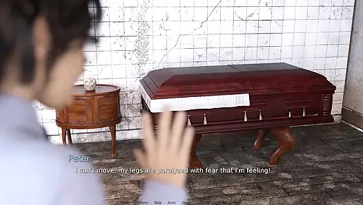 Laura Lustful Secrets (part 44)