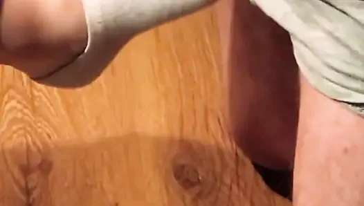 Meine Socken Gegen Seine Eier