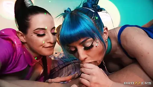 Brazzers - the Big Bang