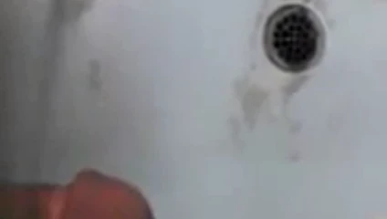 cumming içinde the duş