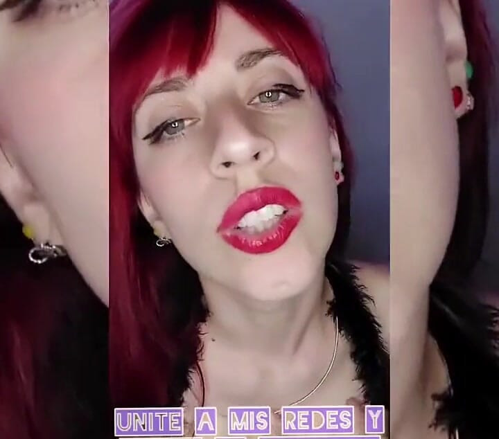 Shyyfxx Obey Your Devil Tve or Suffer the Consequences Part 2
