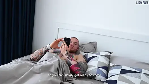 Do You Like Her More Than Me? Girl Caught Her Boyfriend Cheating and Set up a Hard Threesome with His Mistress!