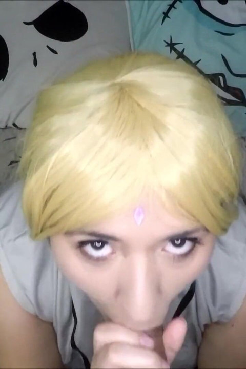 Tsunade Quickie