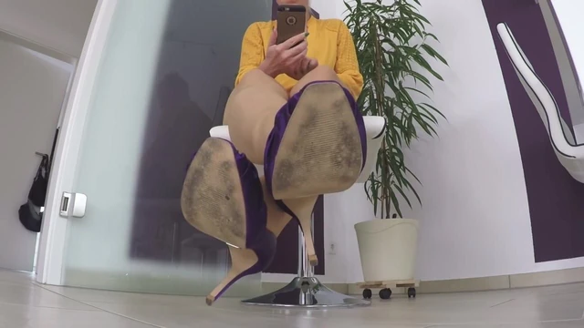 anna pov