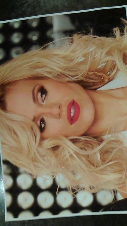 Dorota Rabczewska Cum Tribute