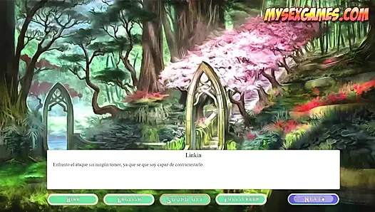 The Legend of Zelda Time to Fuck - Link Fucking Princess Zelda's cute pussy