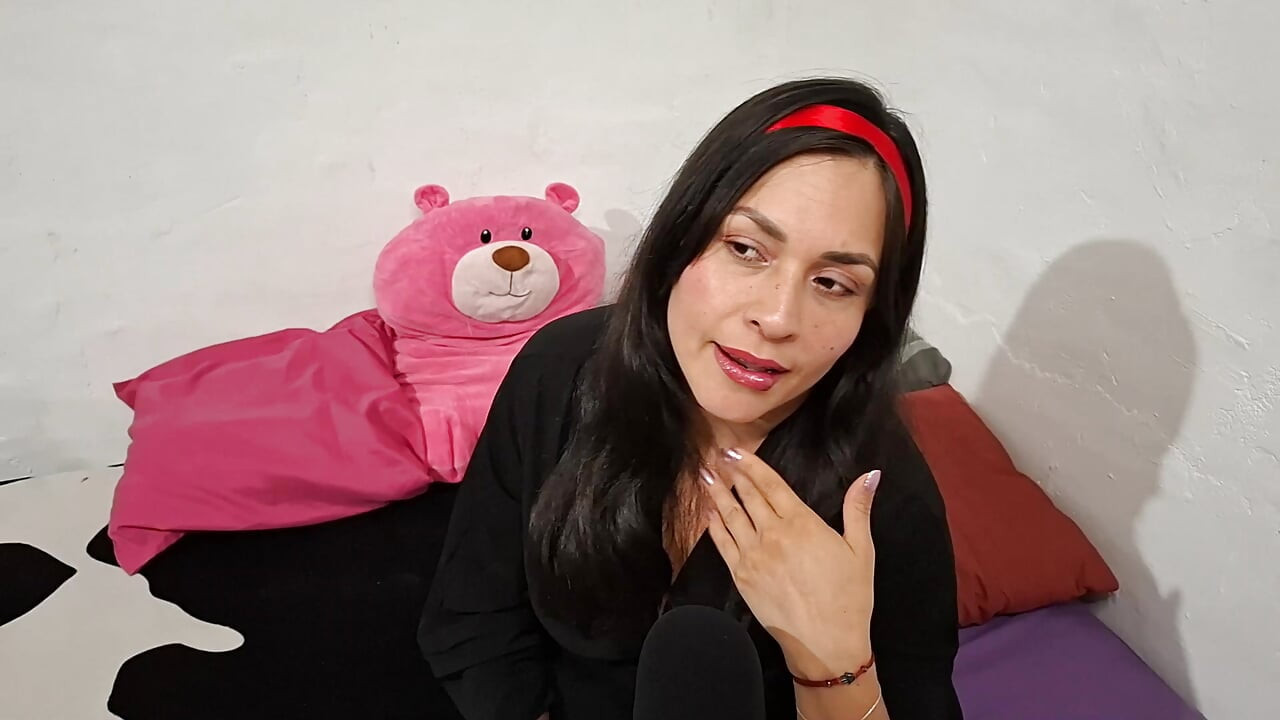 ASMR I ask you questions (A LOT) to rest
