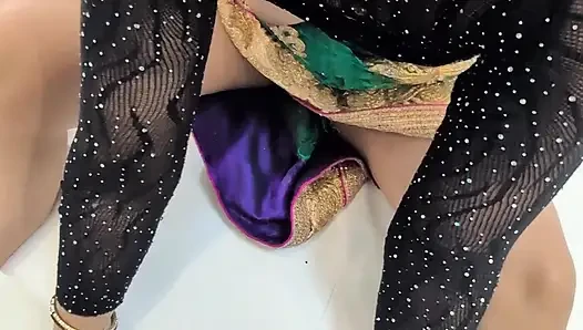 Первый день съёмок