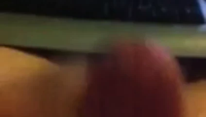 Chris- büyük çük damızlık onun yükünü çekiyor