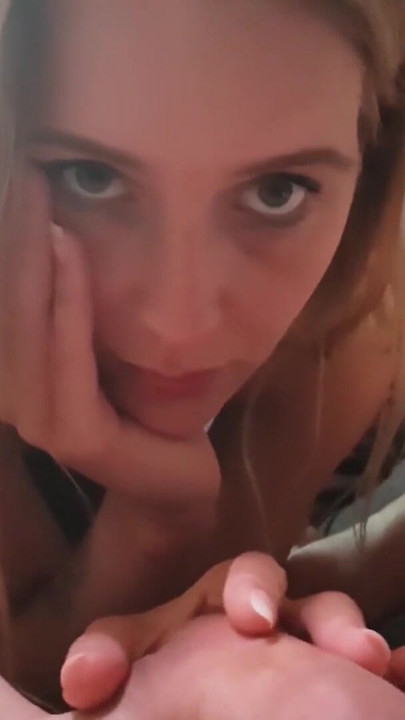 Thrilling moment from "Chastity tease with Melody Pleasure and Cheffie Shot"