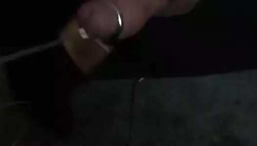 Ağır çekim penis oyunu