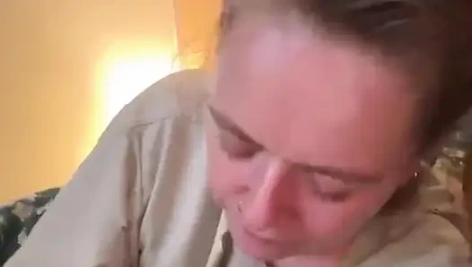 Yan komşu kız bakış açısı.. Yoğun özel an