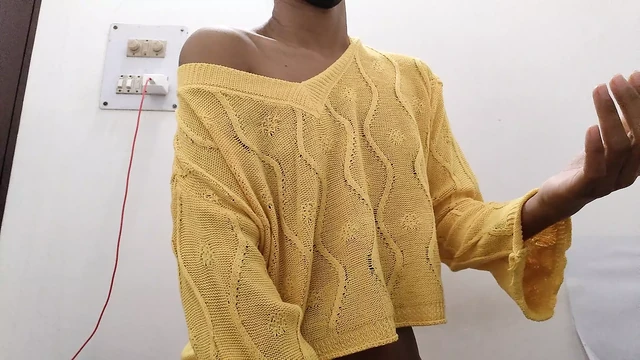 Riya want partner for her video are you work with me?