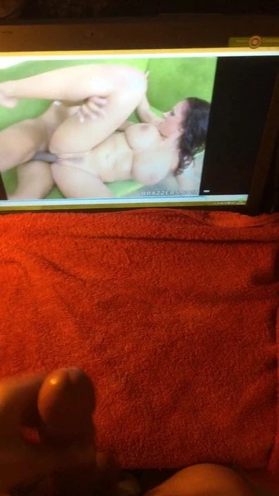 Gianna Michaels CUM tribute