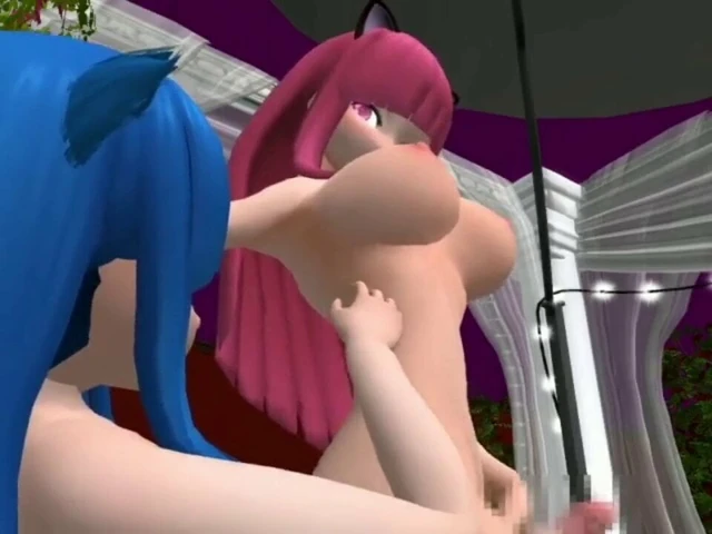 Futa Twin #17
