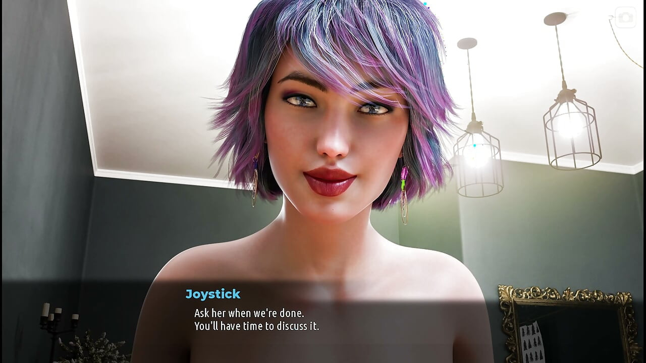 MILFs of Sunvilles S2 - ( PT 50 ) - L7team