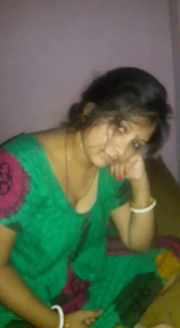Bengali boudi