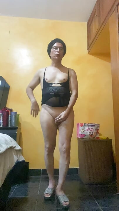 Emmanataly Hot Shemale
