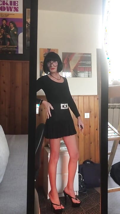 西西·安德烈娜——饮食结果