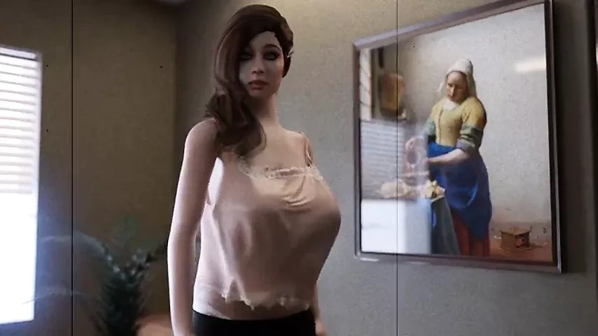 Uschi（第 1 集，共 8 集）