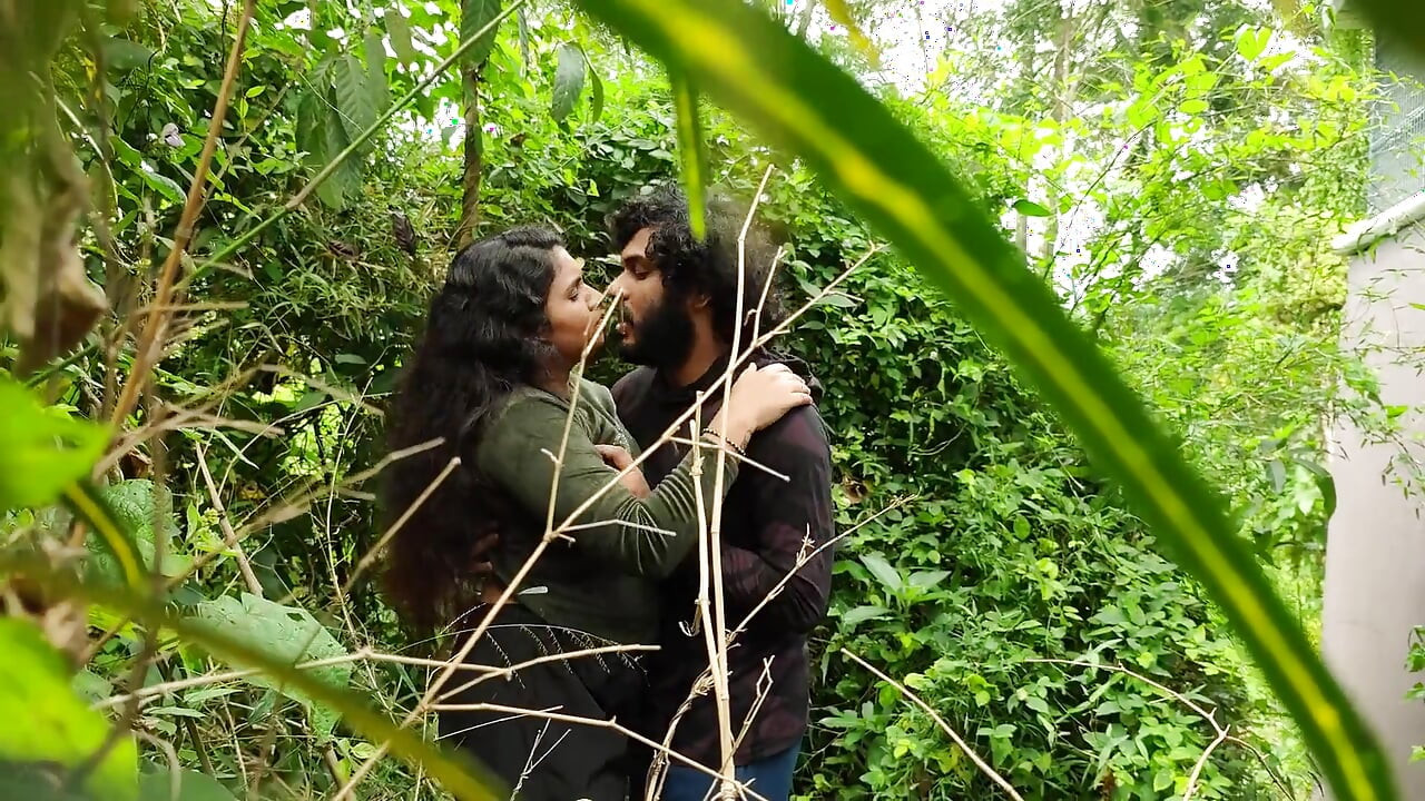 Indiana selva sexo vídeo