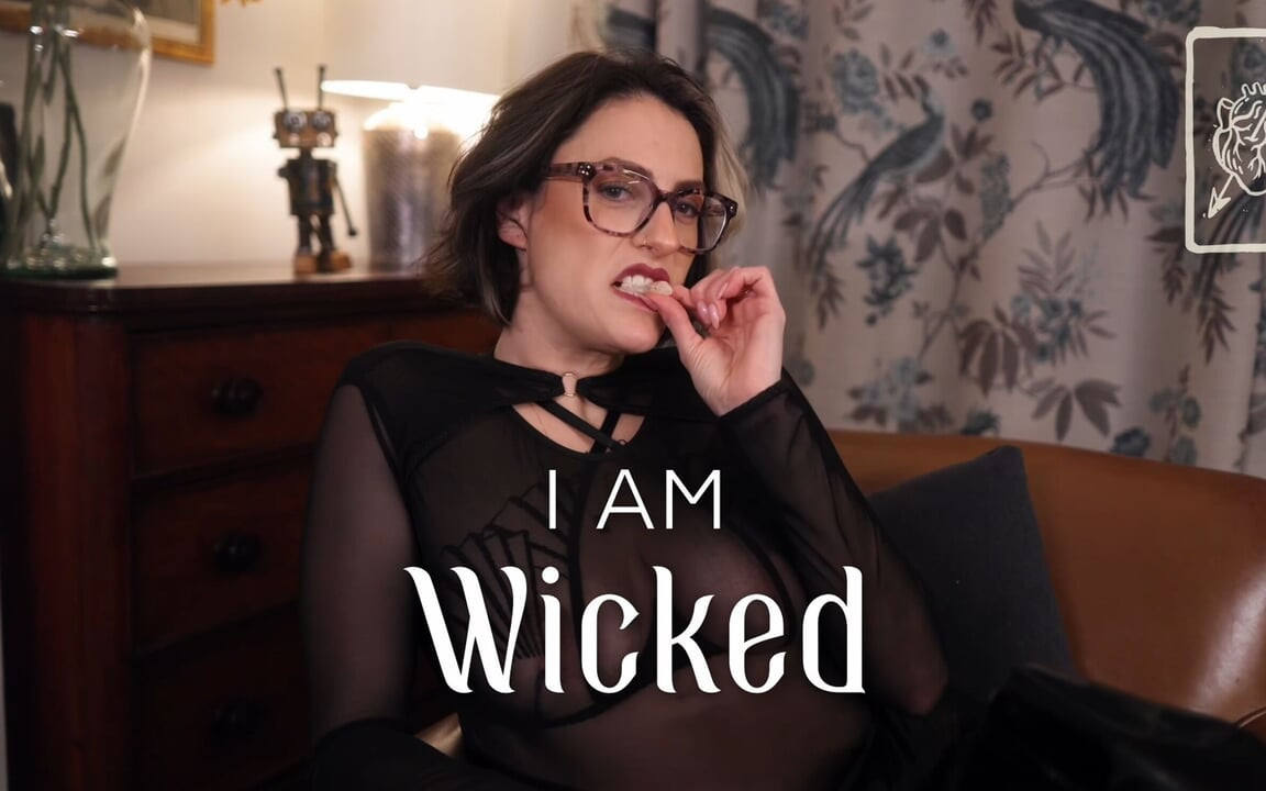 ฉันเป็น Wicked