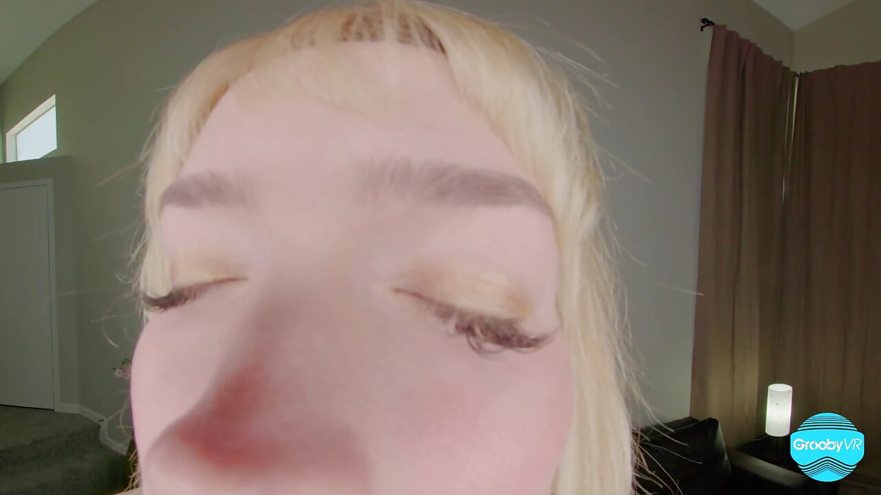 Groobyvr - une chatte dans un monde fantastique en solo