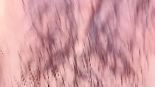 Ngentot dengan tetangga yang di tinggal mudik suaminya di hari lebaran