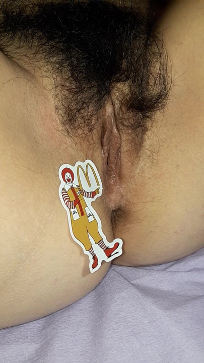 Crina Amanda queen will show her pussy romania