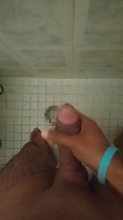 Cumming twice