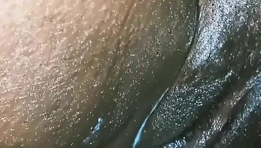 Глубоко в моих!!