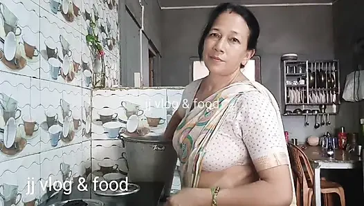 HINTLI KADıN SEVGILISI TARAFıNDAN SERT SIKILIYOR (BANGLA EDEPSIZ SES)