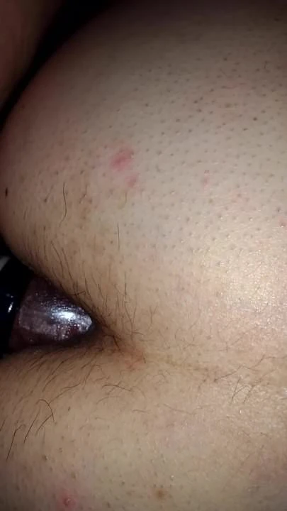 Ass fuck