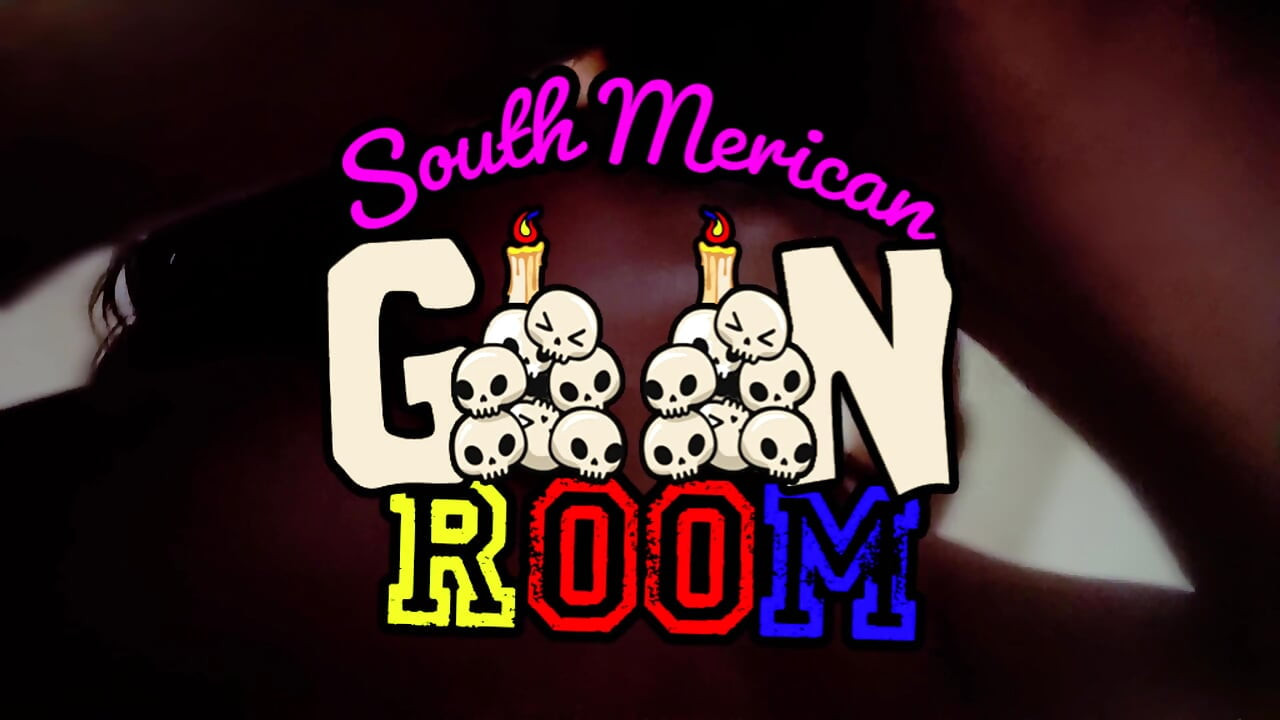 Kamar goon merican selatan #1 - keledai putih raksasa baru