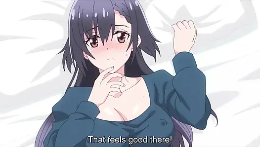 Yoasobi gurashi bölüm 4