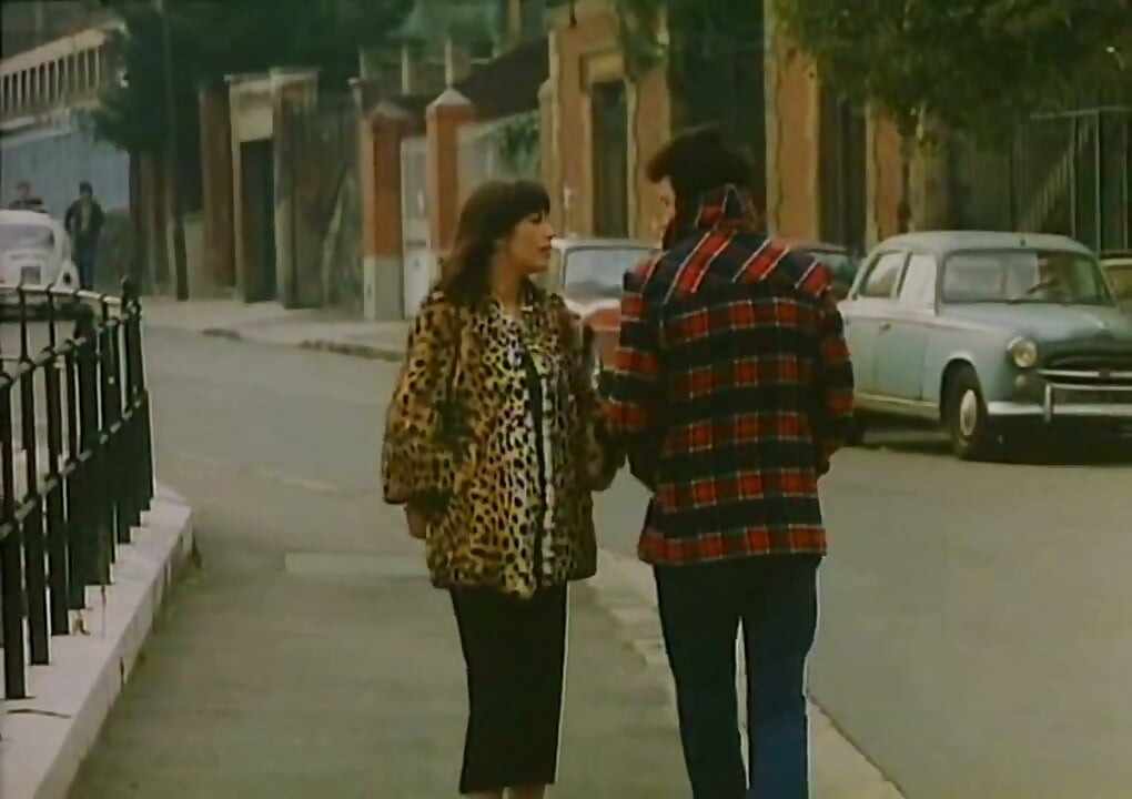 Stéphanie Recto-verso (1978), även känd som French Love