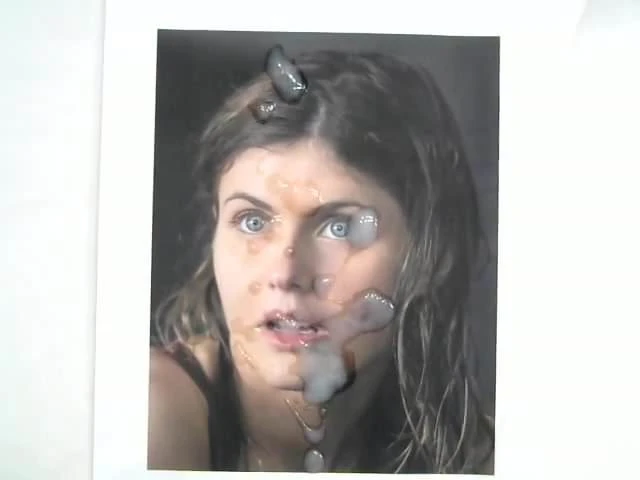 Alexandra Daddario Tribute 3