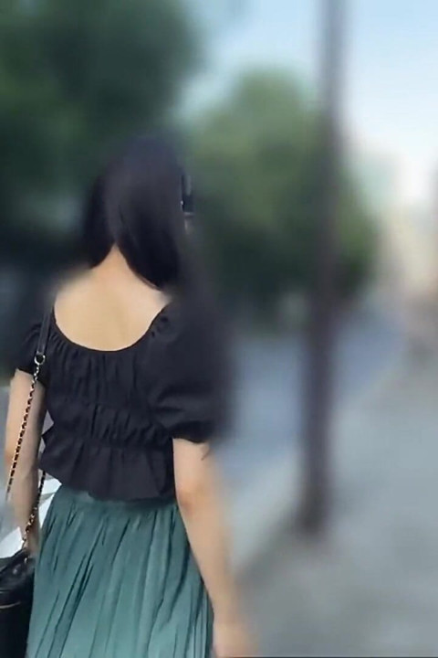 Busty Girl with Perfect Figure, Spontaneous Pickup Turns Into Wild Ride Ending in Thrilling Creampie Scene