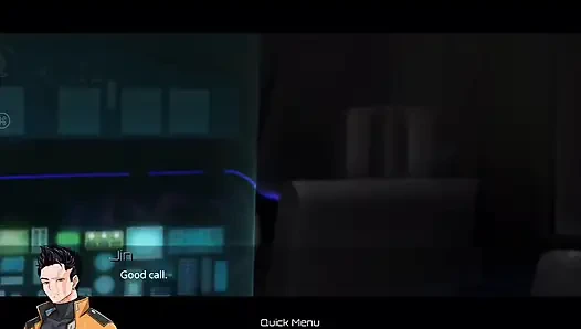 Falling Undercover Nox Syndicate - Chapter 9 - Part 2