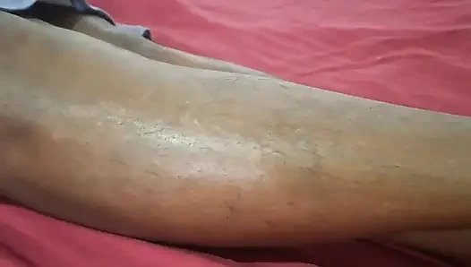 Asiatische freundin mit dickem arsch, stöhnende show