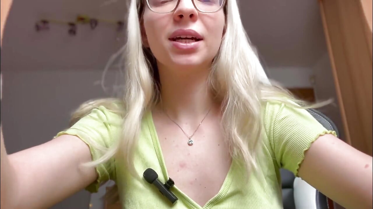 Turning You Into a Girl Sissy Asmr Roleplay