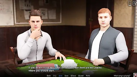 Universitas Masalah - (PT 16) - DREAMNOW