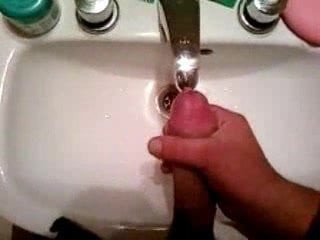 me cumming again