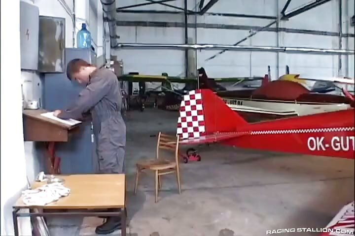 Fly Boys