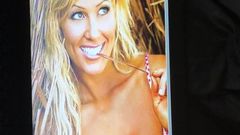 WWE Torrie Wilson Cum Tribute