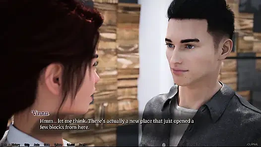 Keinginan yang Kuat (bagian 1)