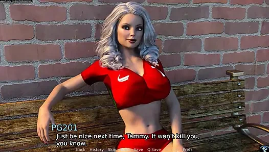 Thirsty for My Guest #10