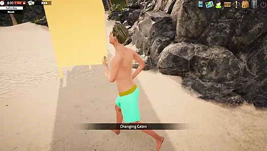 Komplettes gameplay - geheimnis am meer, teil 24