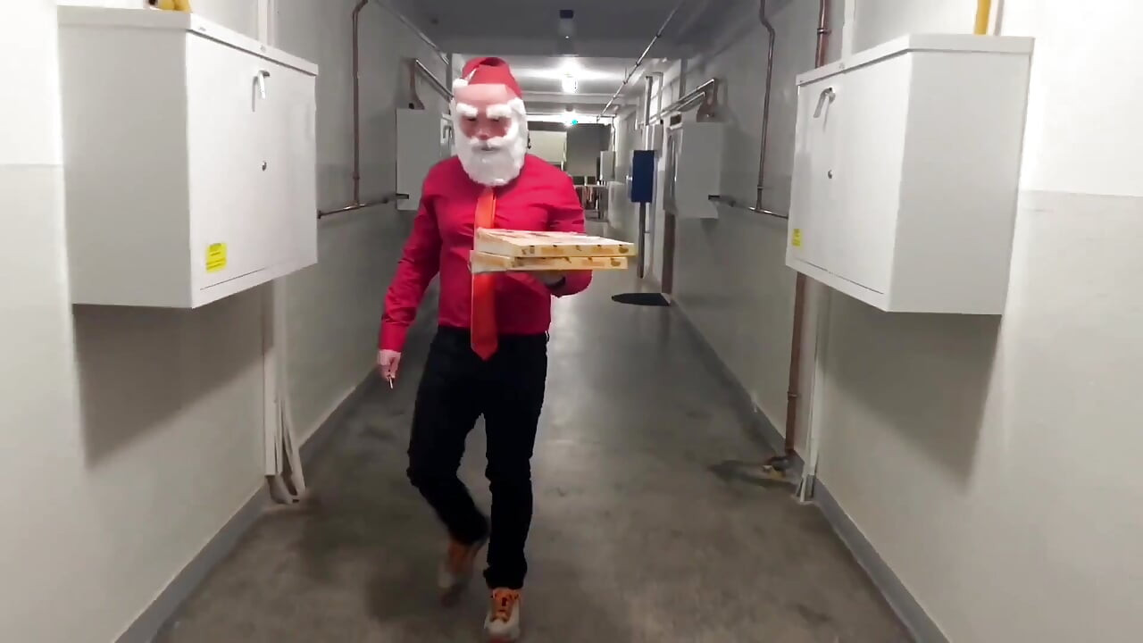 A Gift for Santa Claus